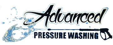 Advanced Pressure Washing LLC