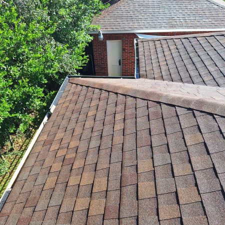 Advanced Pressure Washing