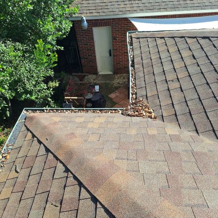 Advanced Pressure Washing
