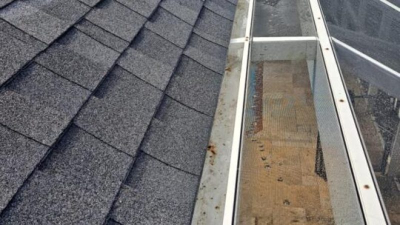Advanced Pressure Washing