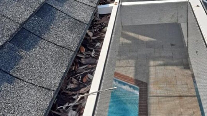 Advanced Pressure Washing